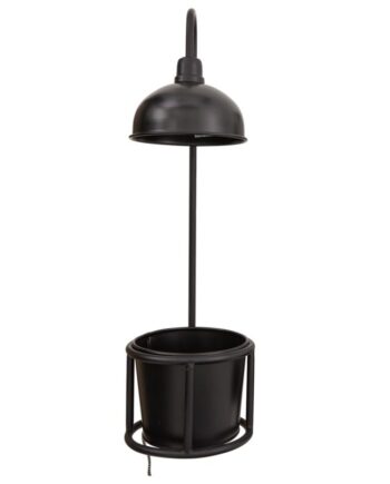 Kira Collection Plant Stand - 8"x 28" 79881.00