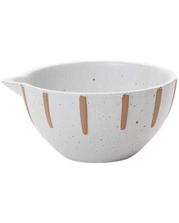 Knollberry Bowl - 6.75"x 6"x 3" 55545.00