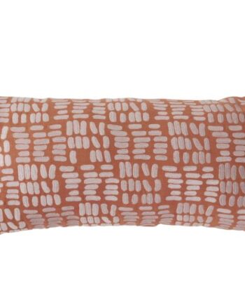 Labertino Pillow - 24"x 12" 80060.00