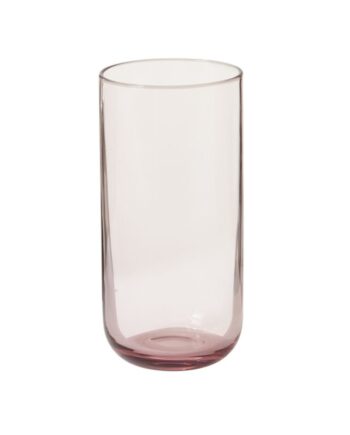 Las Positas Purple Drinkware - 3"x 6.25" 40046.34