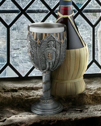 Legion of the King's Knights Royal Gothic Goblet CL5698