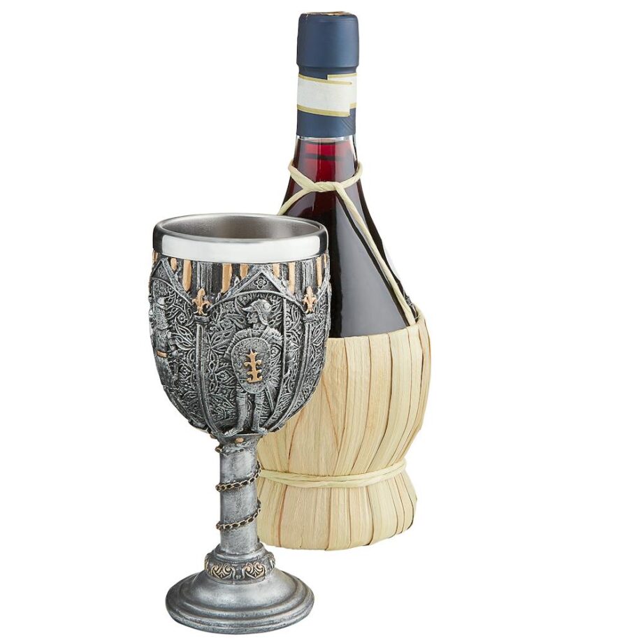 Legion of the King's Knights Royal Gothic Goblet