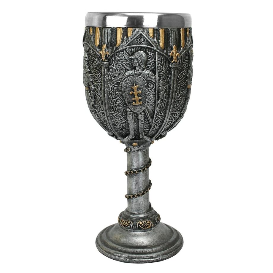 Legion of the King's Knights Royal Gothic Goblet