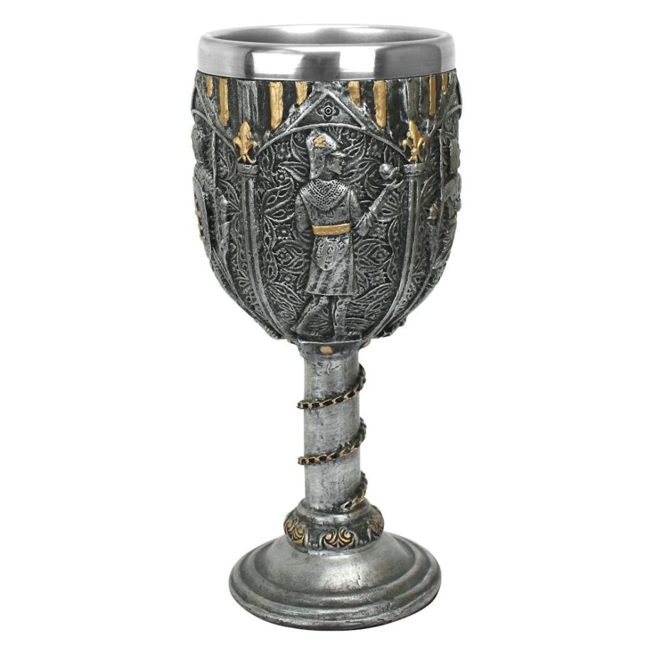 Legion of the King's Knights Royal Gothic Goblet