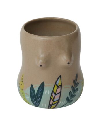 Lele Mug - 3.75"x 4" 53675.00