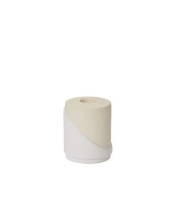 Lenne Collection Candleholder - 2.5"x 3" 50047.00