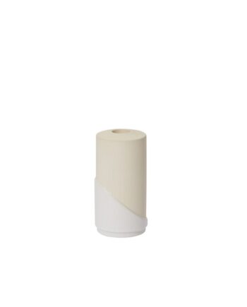 Lenne Collection Candleholder - 2.5"x 5" 50048.00