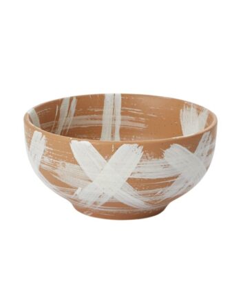 Levy Collection Bowl - 6.25"x 6"x 3" 51361.00