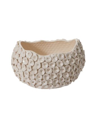 Luanda Bowl - 16"x 12"x 9.25" 51535.01