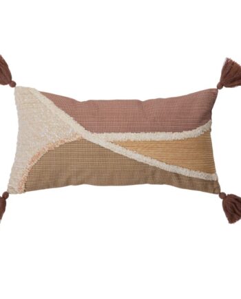 Malmo Rectangle Pillow - 20"x 10" 80200.99