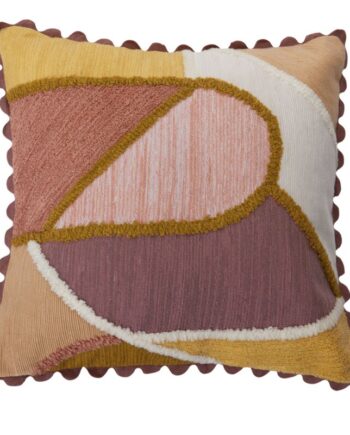 Malmo Square Pillow - 18"x 18" 80201.99