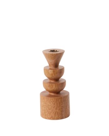 Manali Candleholder - 3.5"x 7.75" 64210.85