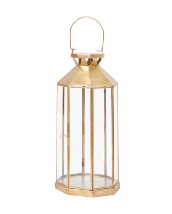 Marigold Lantern - 7.5"x 17" 71930.00