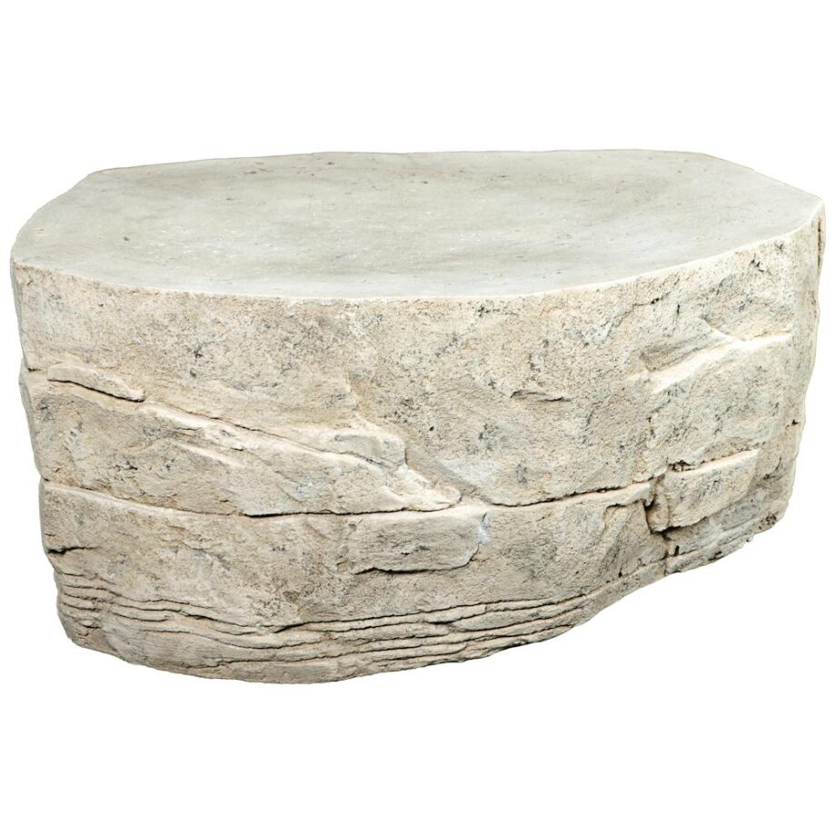 Matterhorn Ledge Garden Pedestal Table