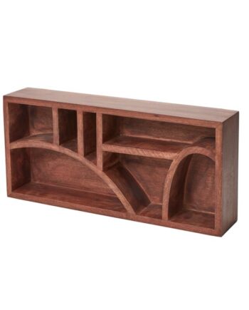 McClain Wall Shelf - 22"x 4"x 10" 61255