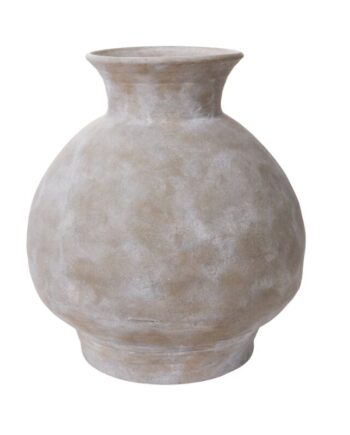 Medersa Vase - 18"x 19.25" 98115.01