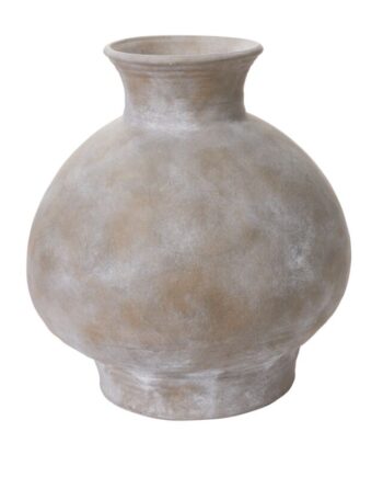 Medersa Vase - 21.5"x 24" 98116.01