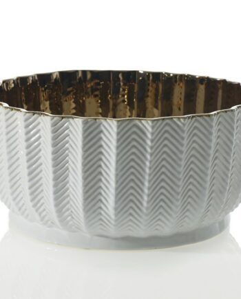 Melrose Collection Bowl - 11.75''x 5.5'' 99685.00