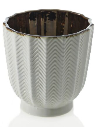 Melrose Collection Pot - 5.25"x 5.25" 99681.00