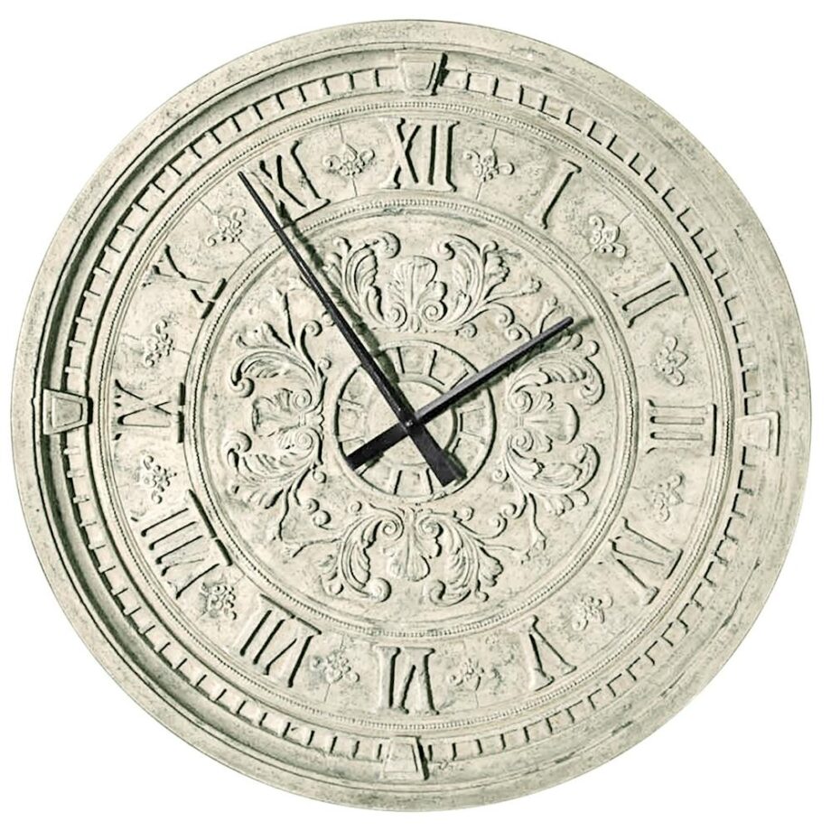 Milano Centrale Grande Train Station Wall Clock