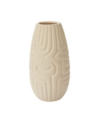 Minos Vase - 7.5"x 14" 50565.01