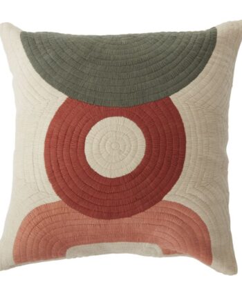 Monterrico Connected Pillow - 20"x 20" 80015.00