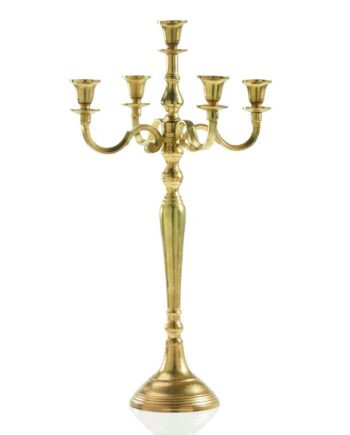 Moretti Candelabra - 14"x 24.5" 73721.40