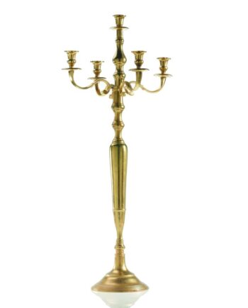 Moretti Candelabra - 18"x 40" 73722.40