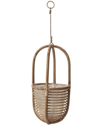 Ordesa Hanging Basket - 10.25"x 21.5" 60081.00