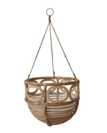 Ordesa Hanging Basket - 14.25"x 29" 60082.00