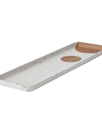 Pacaya Collection Tray - 20.25"x 6"x .75" 52154.00