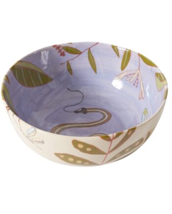 Parable Collection Bowl - 10"x 3.75" 55755.00