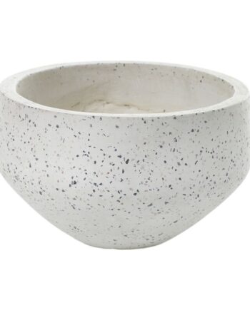 Razzo Collection Bowl - 13"x 7.75" 96390.00