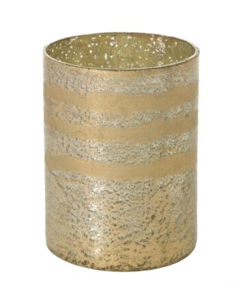 Reese Collection Vase - 4"x 5" 35541.00