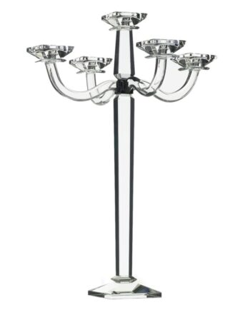 Regis Collection Candelabra - 19.5"x 28" 41231.00