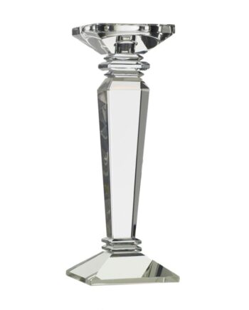 Regis Collection Candlestick - 4"x 10.75" 41235.00