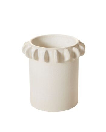 Reverie Tabletop Collection Canister - 7.25"x 7" 51455.00