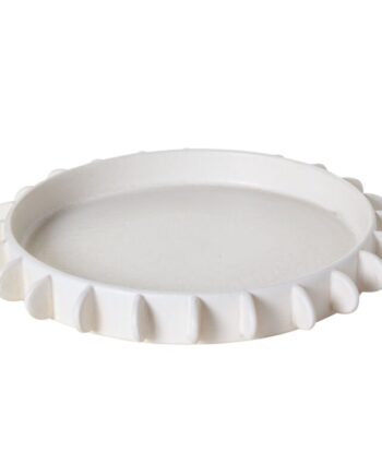 Reverie Tabletop Collection Tray - 22"x 2.25" 51458.00