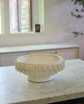 Rhea Bowl - 20.25"x 8.25" 50645.01