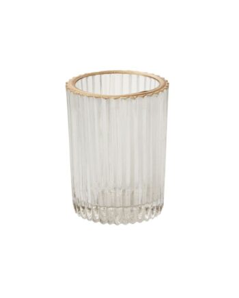 Ritzy Votive - 2.25"x 2.75" 35065.00