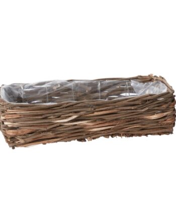 Salla Basket - 20"x 7.75"x 4.75" 10066.00