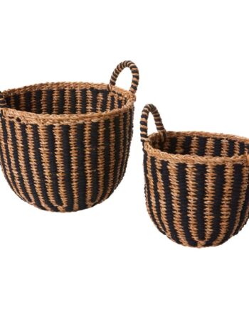 Sangu Basket (11"/16") - Set of 2 60920.55