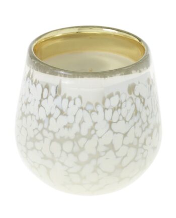 Senses Candle - 4.75"x 4.75" 30301.00