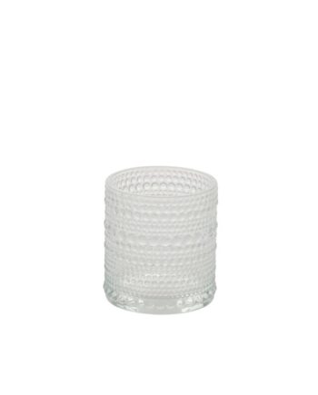 Share Clear Votive - 2.75"x 3" 31930.01