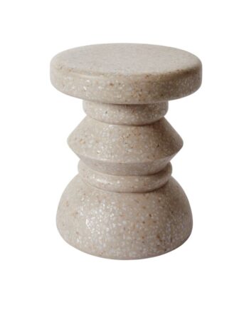 Sharona Stool - 15.5"x 17.75" 74995.00