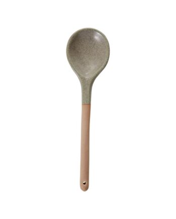 Simplistic Collection Spoon - 11.25"x .75"x 2.25" 51890.25