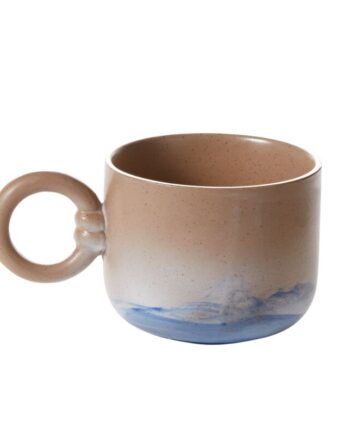 Smooth Mug - 3.75"x 3.25" 51935.00