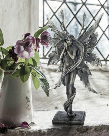 Spirit of the Night Fairy Statue CL4731