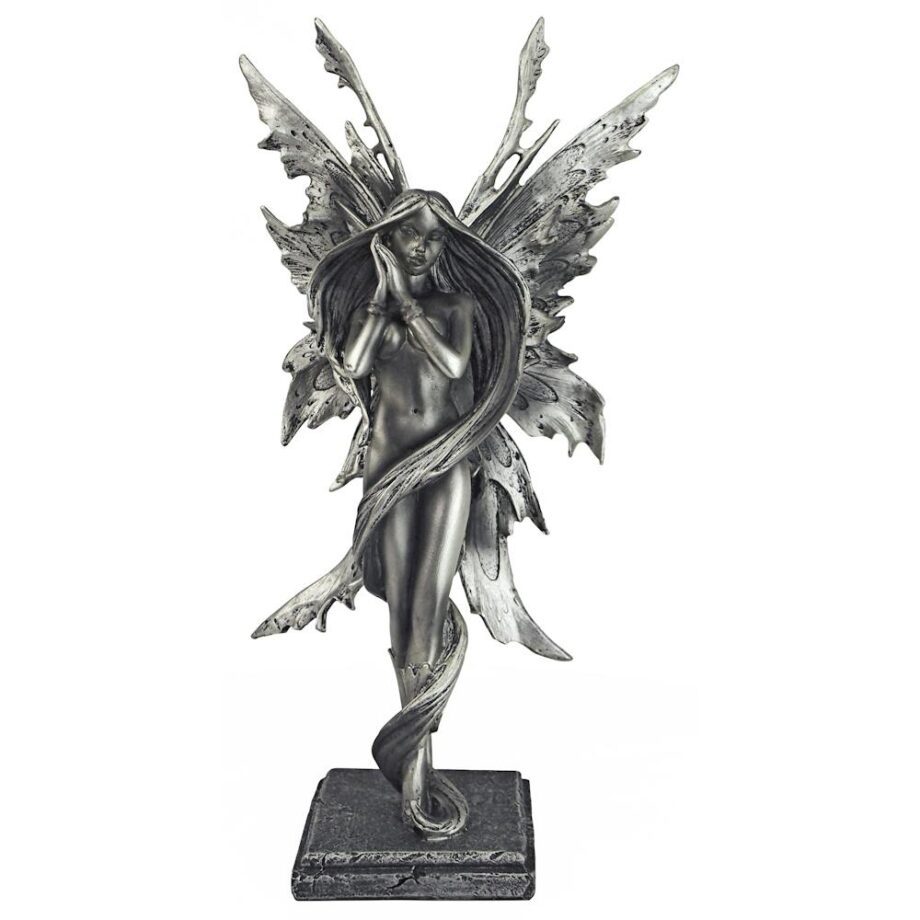 Spirit of the Night Fairy Statue