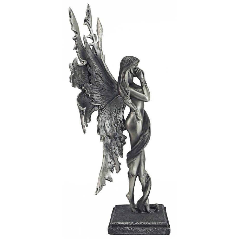 Spirit of the Night Fairy Statue